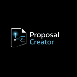 Proposal Creator